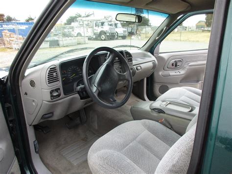 1995 Chevrolet Silverado SOLD – Westcoast Classic Imports