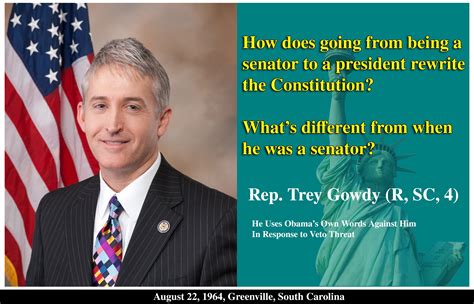 Abbacus Trey Gowdy Quotes. QuotesGram