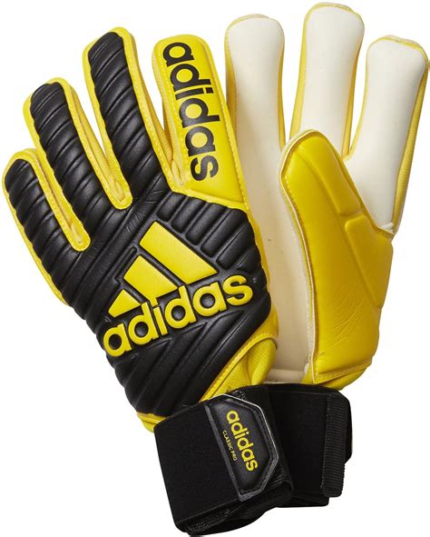 adidas Men's Classic Pro Gloves: Amazon.co.uk: Clothing