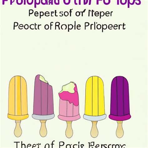 Who Invented Popsicles? A Comprehensive Look at the History of this ...