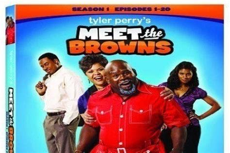 Meet the Browns - Cast, Ages, Trivia | Famous Birthdays