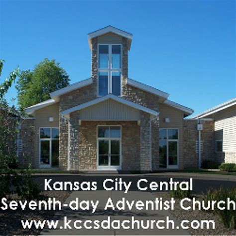 Stream kccentralsdachurch | Listen to KC Central SDA Church Sermons ...