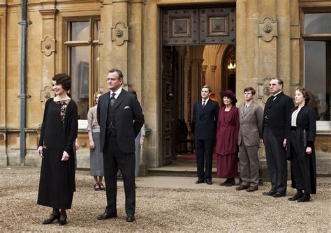 downton, Abbey, British, Period, Drama, Television, Rt Wallpapers HD / Desktop and Mobile ...