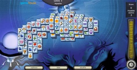 Mahjong Fortuna | Play Mahjong Fortuna full screen online free