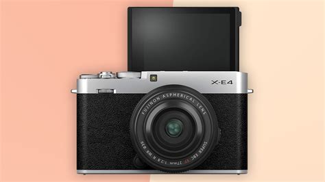 Fujifilm X-E4 vs Fujifilm X-T30: which beginner mirrorless camera ...