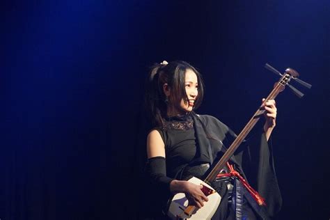 Captivating Japanese Traditional Music: Shamisen&Shinobue Concert (undefined, undefined) - Trip ...