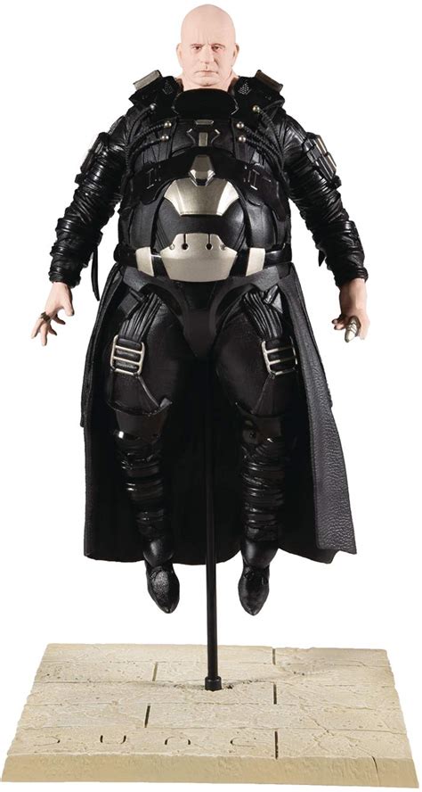 McFarlane Toys Dune Baron Vladimir Harkonnen 12-inch Deluxe Figure ...