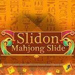 Slidon - Mahjong Slide Puzzle