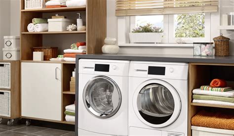 Secrets to a Better Laundry Room — RISMedia