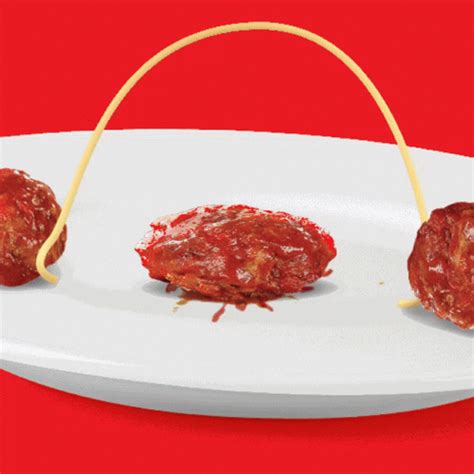 Meatball Spaghetti GIF - Meatball Spaghetti Jumping Rope - Discover ...