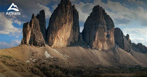 10 Best trails and hikes in Auronzo di Cadore | AllTrails