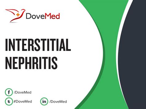 Interstitial Nephritis