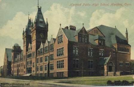 Hartford Public High School - Alchetron, the free social encyclopedia