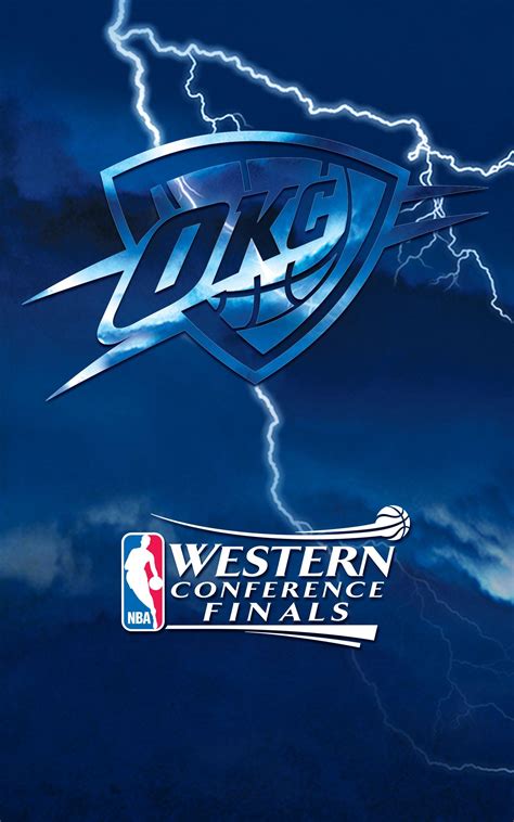 OKC Thunder Wallpapers - Wallpaper Cave