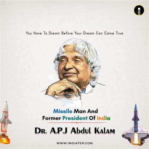 Apj Abdul Kalam Happy Birthday