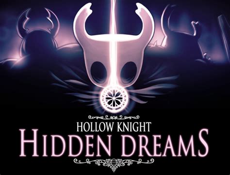 Hollow Knight Hidden Dreams Guide - Hold to Reset