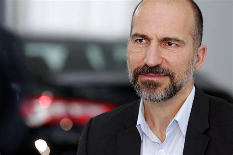 A Year In, Uber CEO Works to Rebuild Company’s Reputation