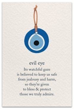 Evil eye (With images) | Spiritual symbols, Symbols and meanings, Sanskrit symbols