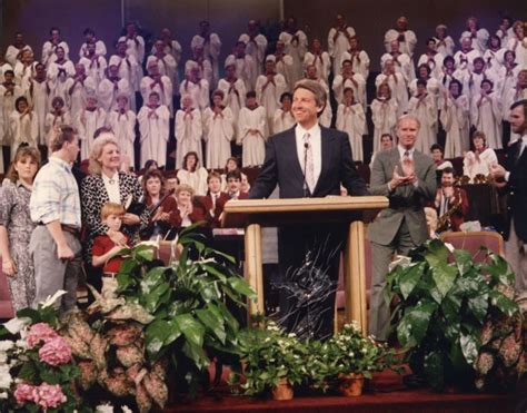 Jack Graham on 30 Years at Prestonwood, SBC combating church sex abuse ...