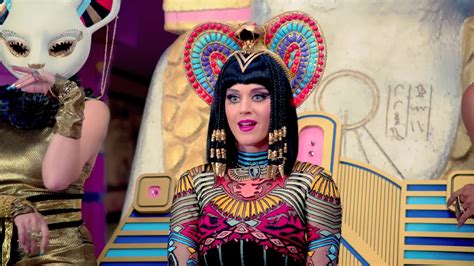 Katy Perry- Dark Horse {Music Video} - Katy Perry Photo (37139293) - Fanpop