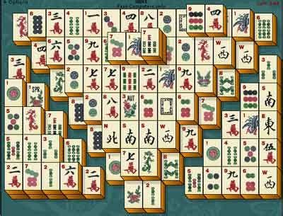 Free Mahjong Game | Mahjong online, Rummy game, Mahjong