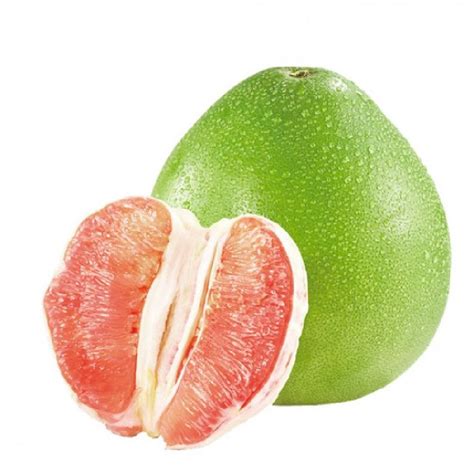 Fruits : Pomelo