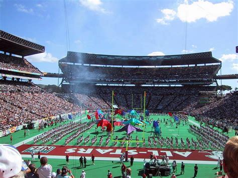 Historical: Aloha Stadium – until 2020 – StadiumDB.com