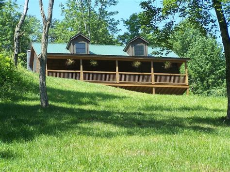 10 Best Pet-Friendly Cabins In Shenandoah Valley, Virginia - | Trip101