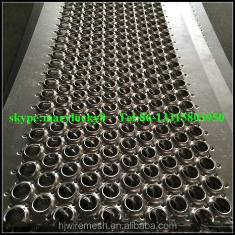 Aluminum Grip Strut Safety Grating For Grip Strut Stair - Buy Stainless Steel Shur Grip Stair ...