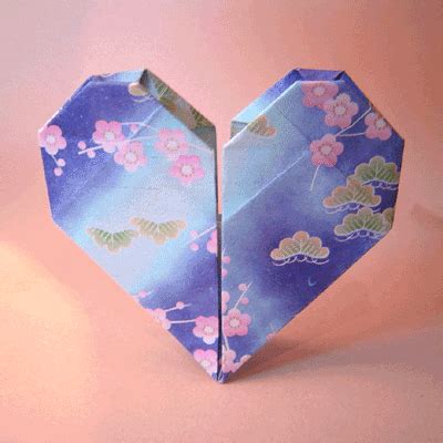 February | 2012 | Origami Tutorials