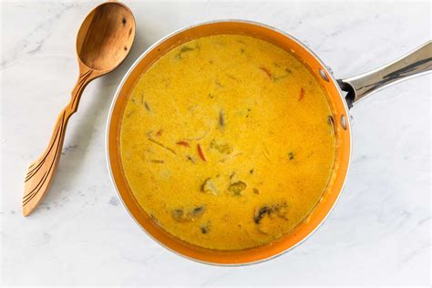 Follow This Recipe to Make Madras Curry Vegetable Soup | Recipe | Vegan vegetable soup recipes ...