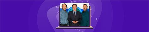 How to watch Would I Lie to You? Season 16 outside the UK - PureVPN Blog