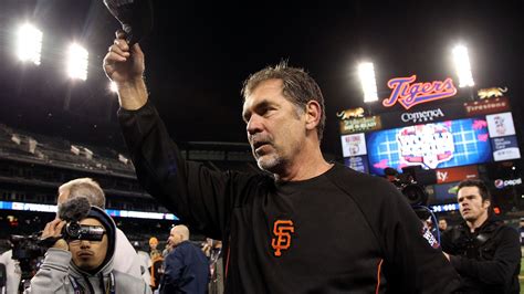 Did Bruce Bochy put on a Hall of Fame-worthy performance in postseason? - SB Nation Bay Area