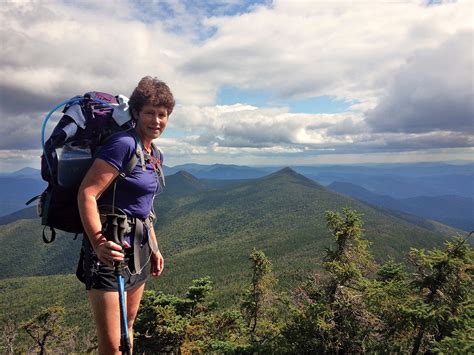 How I Conquered the Appalachian Trail - Real Woman