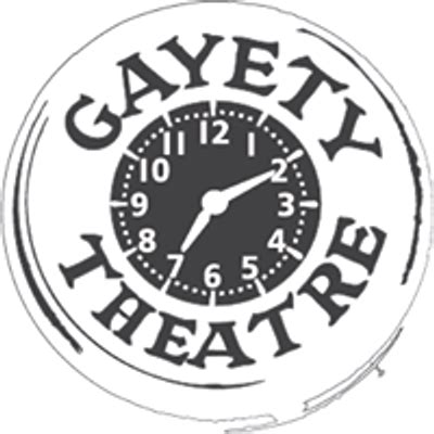 The Historic Gayety Theatre - Events | AllEvents.in