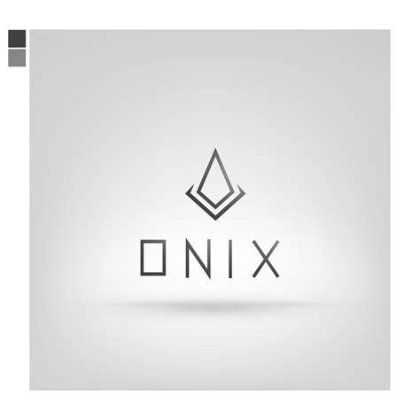 ONIX | Branding :: Behance