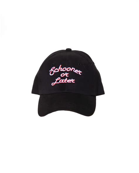 Embroidered Ball Cap