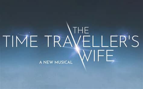 The Time Traveller's Wife Musical: Tickets | Apollo Theatre