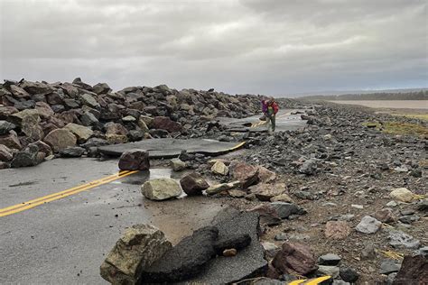 Hurricane Fiona was a ‘historic, extreme event’ for Atlantic Canada – and hit the seafood sector ...