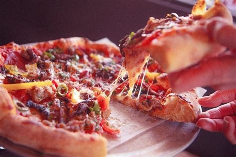 Federal Pizza: Phoenix Restaurants Review - 10Best Experts and Tourist ...