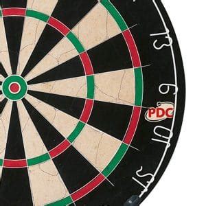 5 Best Bristle Dartboards Reviewed in Detail (Dec. 2024)