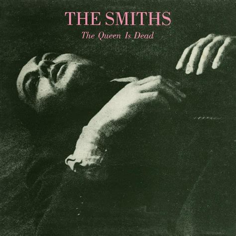 The Smiths – There Is a Light That Never Goes Out Lyrics | Genius Lyrics