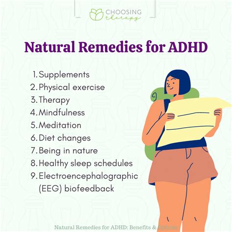 What Are The Natural Remedies For ADHD In Adults? EZCare, 57% OFF