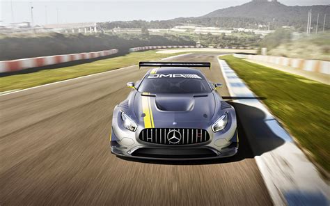 Mercedes Benz Amg GT3 Wallpaper,HD Cars Wallpapers,4k Wallpapers,Images ...