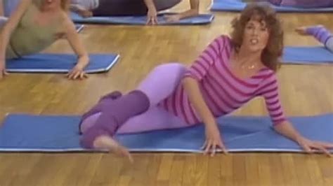 Watch Jane Fonda's Original Workout (1982) - Free Movies | Tubi