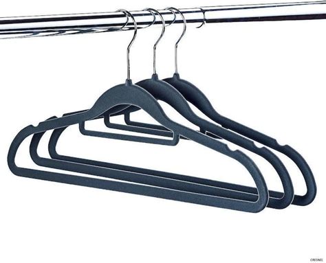 The 9 Best Velvet Hangers In 2022