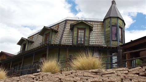 Goldfield Ghost Town, Apache Junction, Arizona