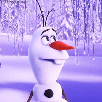 frozen disney gif | WiffleGif