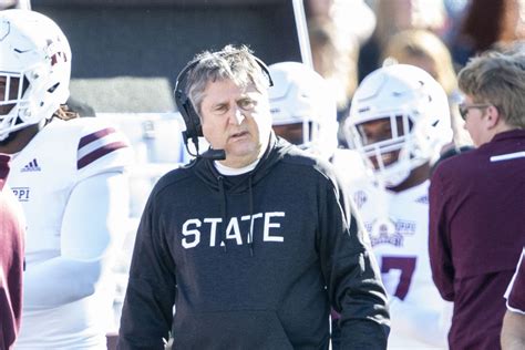 Miss State head coach search: Where do Bulldogs go from here after passing of Mike Leach ...