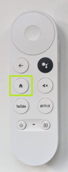 How to Factory Reset Google TV Remote - Smart TV Remote App